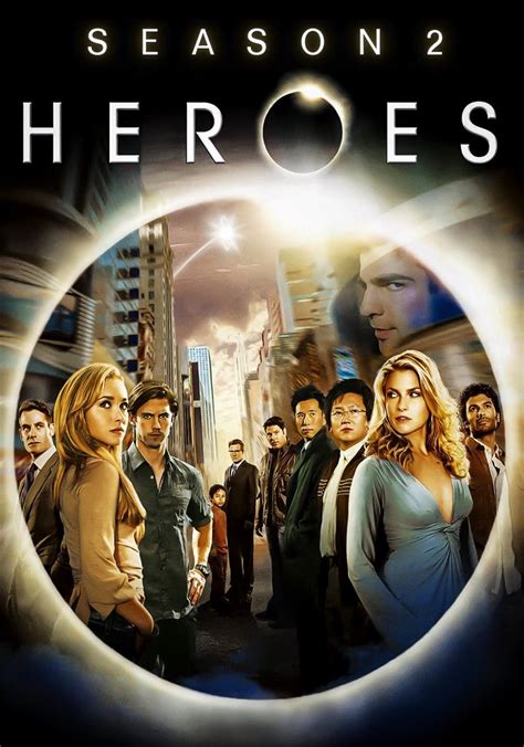 heroes season 2 characters|watch heroes season 2 online free.